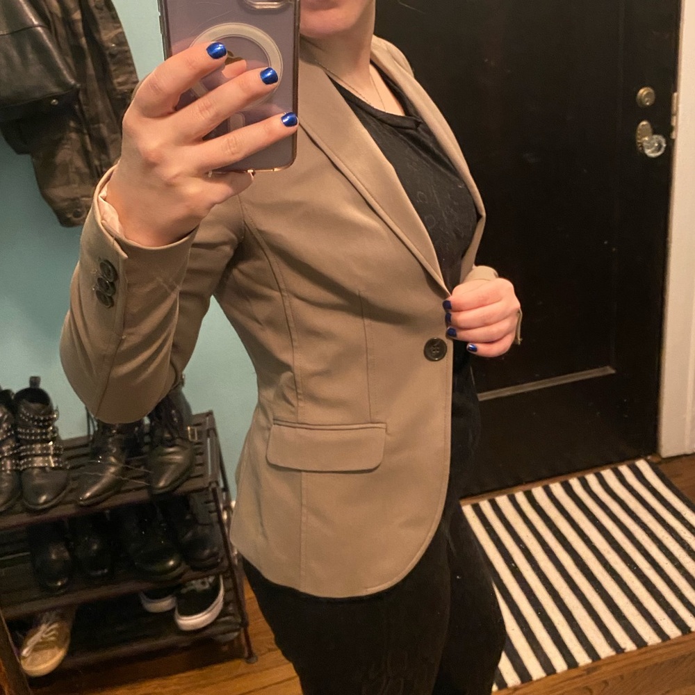 H&M Blazer